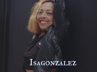 Isagonzalez