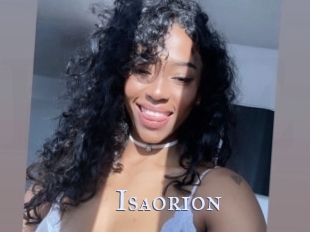 Isaorion