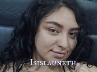 Isislauneth