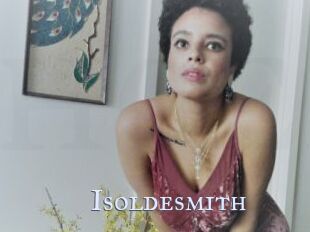 Isoldesmith