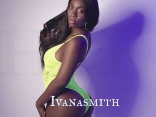 Ivanasmith