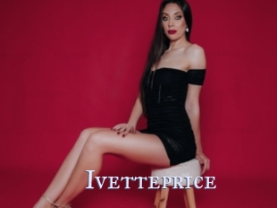 Ivetteprice