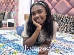 Ivonegrays