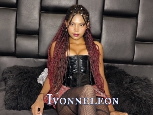 Ivonneleon