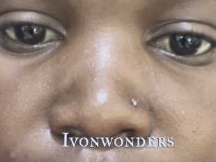 Ivonwonders