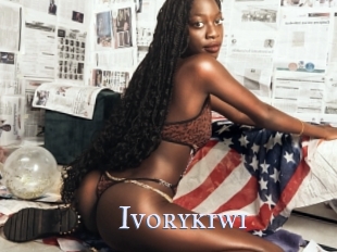 Ivorykiwi