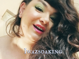 Iwazsoaking