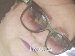 Iwoncia