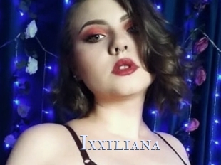 Ixxiliana