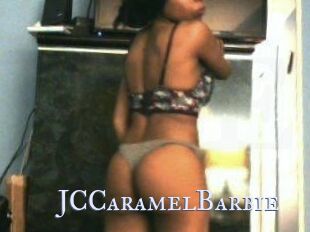 JCCaramelBarbie