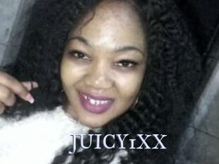 JUICY1XX