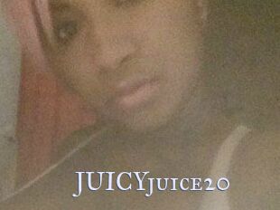 JUICYjuice20