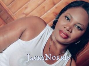 JackyNorris