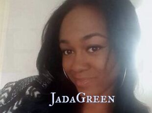 JadaGreen