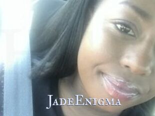 JadeEnigma