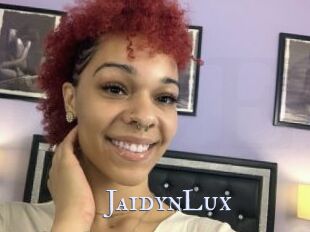 JaidynLux