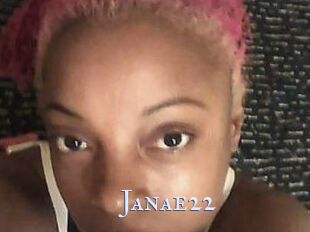 Janae22