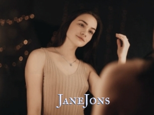 JaneJons