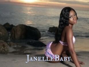 JanelleBaby