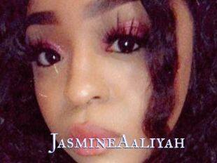 JasmineAaliyah