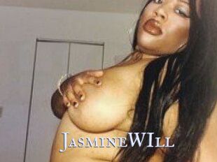 JasmineWIll