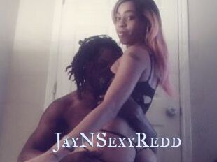 JayNSexyRedd