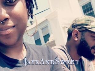 JayeAndSweet