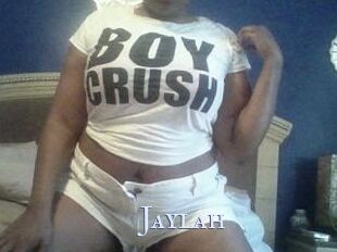 Jaylah