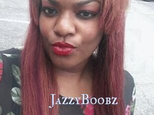 JazzyBoobz