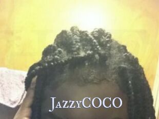 JazzyCOCO