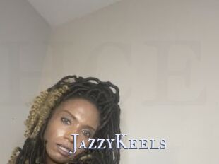 JazzyKeels