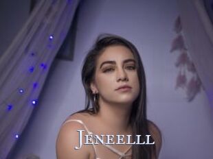 Jeneelll