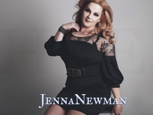 JennaNewman