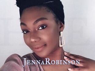 JennaRobinson