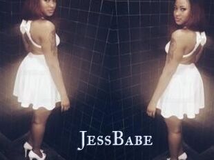 JessBabe