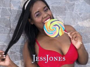 JessJones