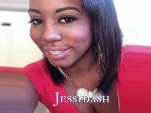 Jessidash