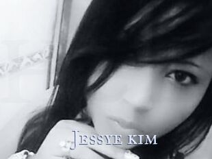 Jessye_kim