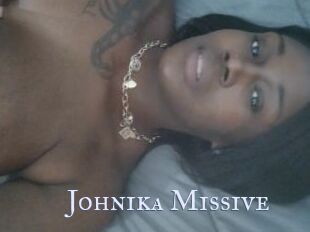 Johnika_Missive