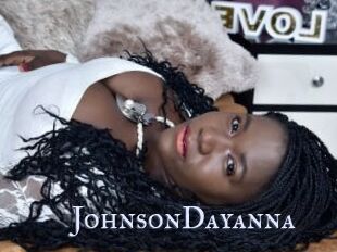 JohnsonDayanna