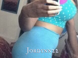 Jordynn22