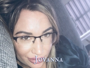 Jovanna