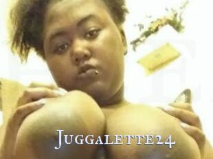 Juggalette24