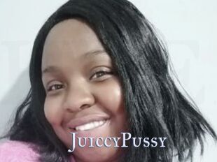 JuiccyPussy