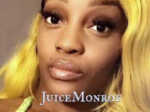 JuiceMonroe