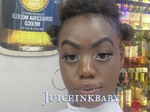 Juiceinkbaby