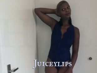 Juiceylips