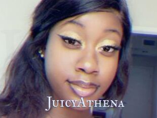 JuicyAthena