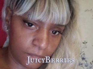 JuicyBerries