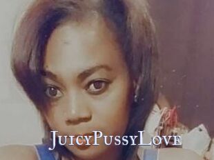 JuicyPussyLove